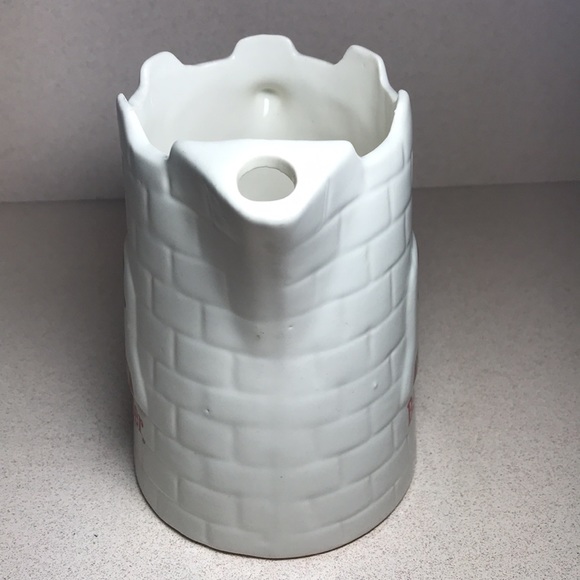 Beefeater Gin Castle Pitcher Stein - Picture 2 of 6